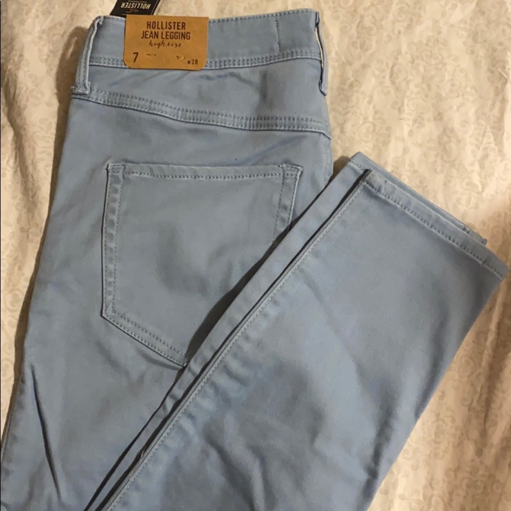 Hollister Jean Legging